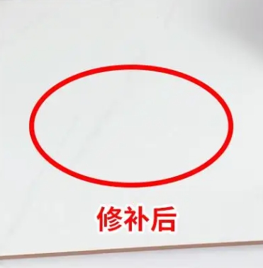 惠济瓷砖空鼓维修公司分享下板材基层，未采取柔性过渡措施的影响。在瓷砖铺贴工程中，如果采用的是板材基层（如石膏板、木工板等非刚性基层），而未采取柔性过渡措施，